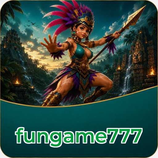 Panduan Download fungame777