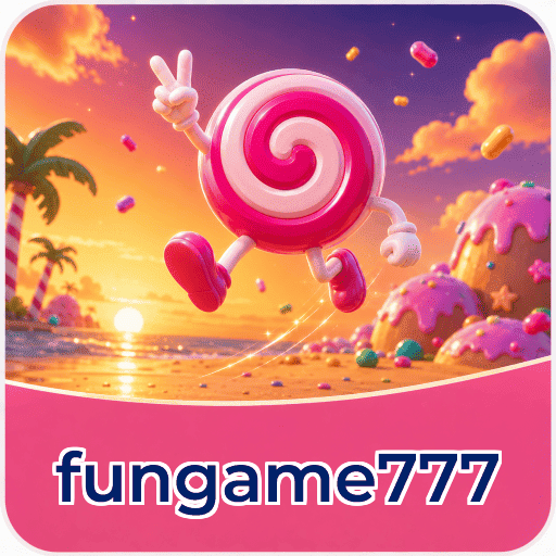 Fitur fungame777